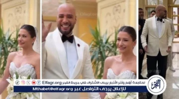 زوجة حاتم صلاح: أبرز المعلومات التي تكشف جوانب من حياته الخاصة